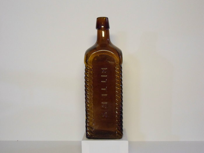 bakers orang bitters 2 100