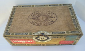 cigar box 1