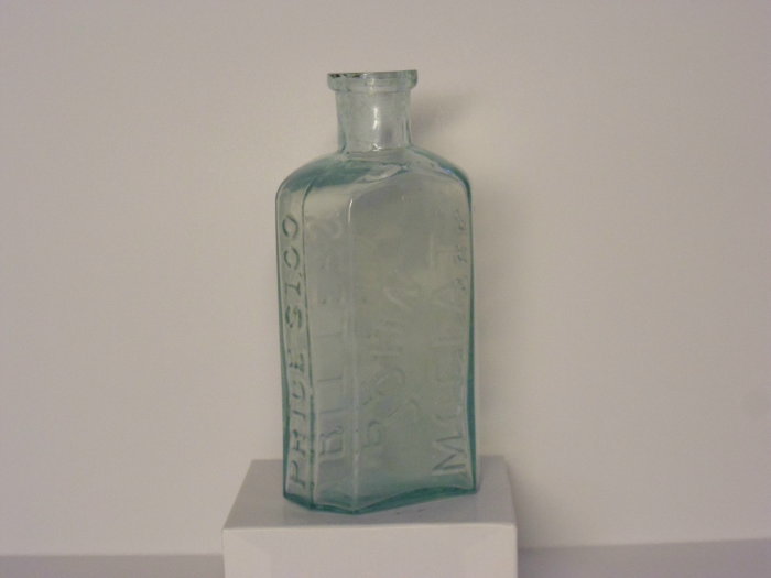 jno moffat bitters 128