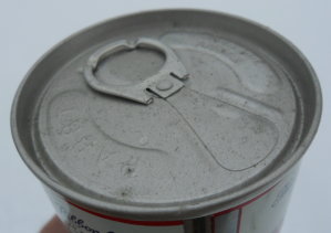 old can pull tabs