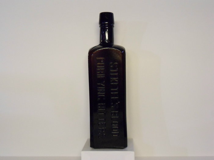 steketees bitters 128