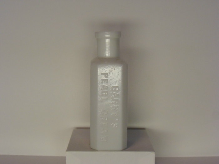 barrys cream 391