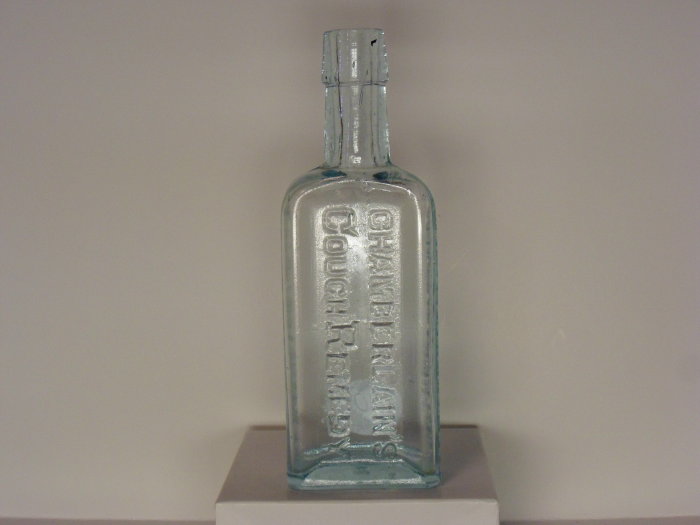 chamberlains 440