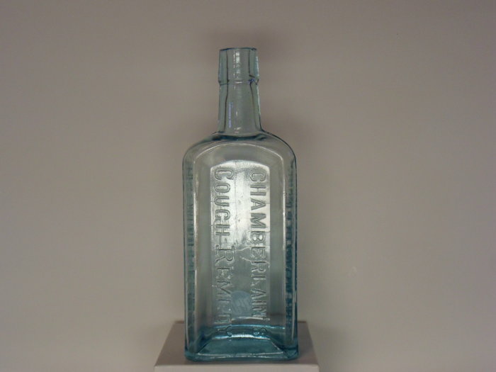 chamberlains 441