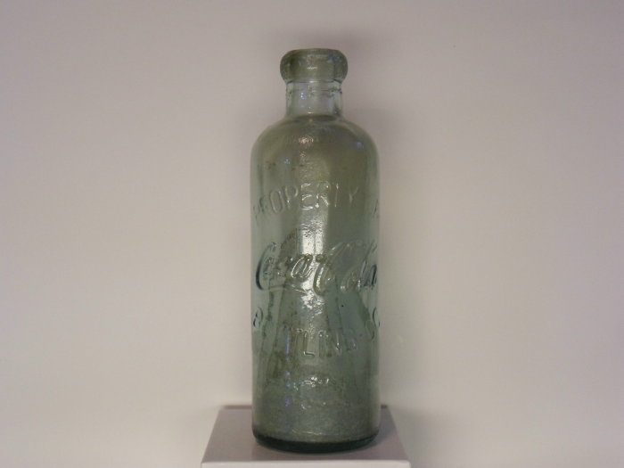 coca cola 450