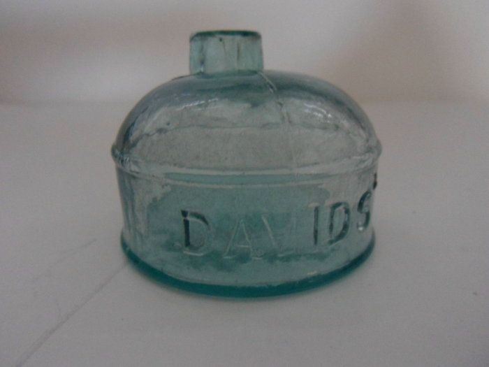 davis ink 1060
