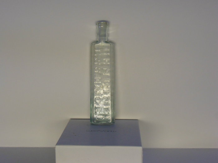 genuine essence 379
