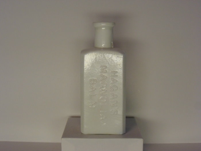 hagans magnolia 392