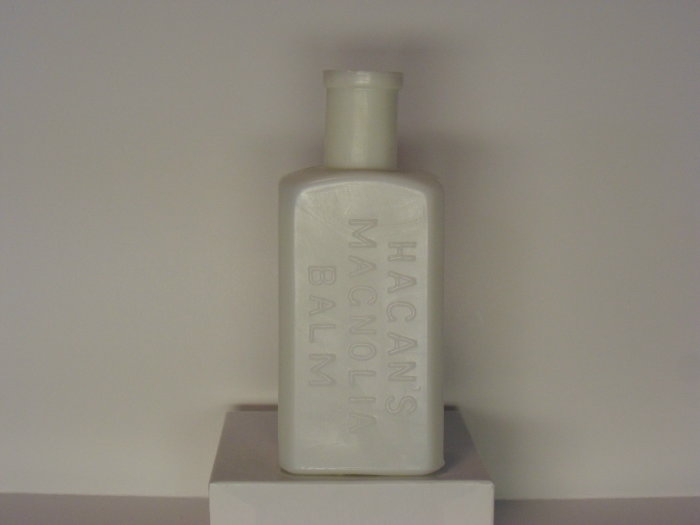 hagans mognolia 393