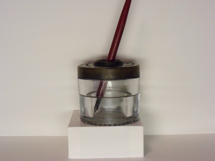 ink bakeolite 534