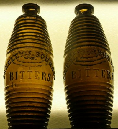 lot of 2 greeleys 4 test b