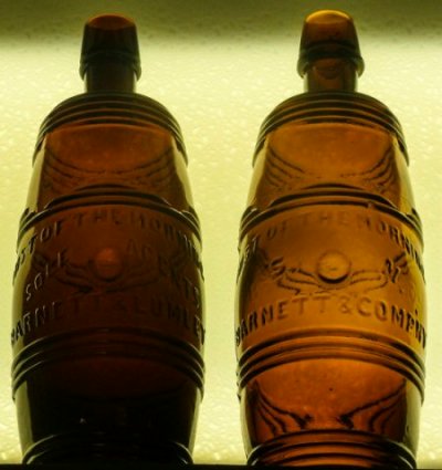 lot of 2 mist of the morning test b
