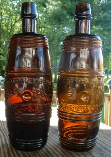 lot of 2 mist of the morning test a