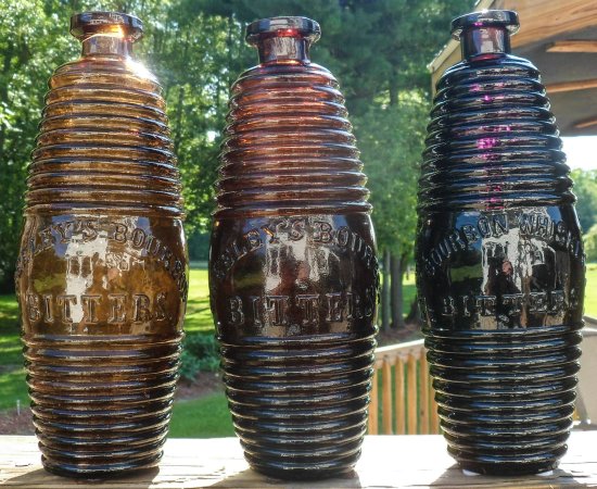 lot of 3 greeleys 1 test a