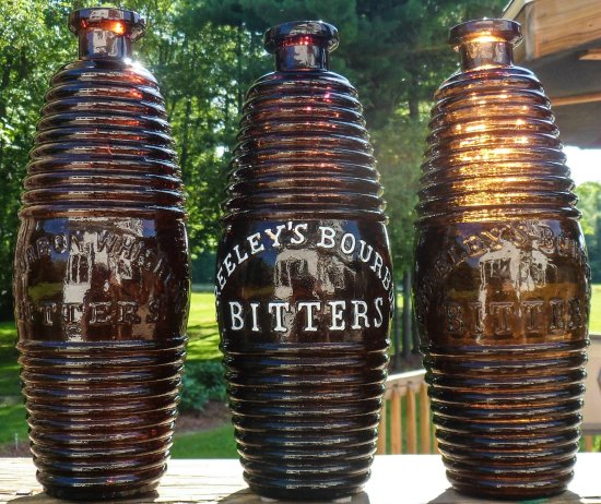 lot of 3 greelys 5 test a
