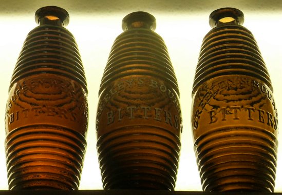 lot of 3 greeleys 5 test b