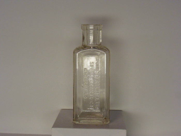 spohns cure 394