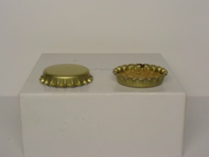 stopper cap