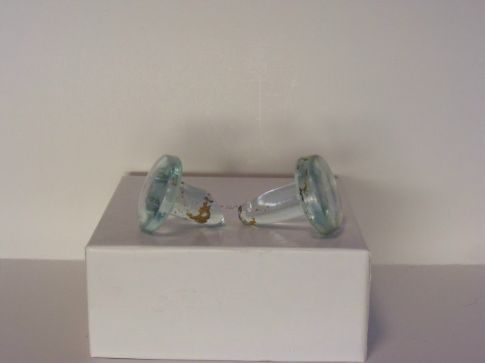 stopper glass 2