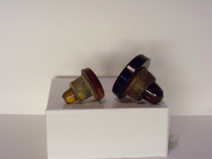 stopper glass