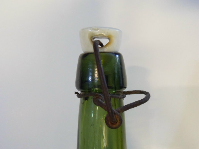 stopper 1